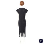 PLEATS PLEASE - 2000'S - ROBE