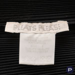 PLEATS PLEASE - 2000'S - ROBE