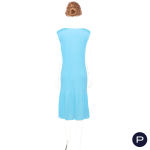 PLEATS PLEASE - ROBE