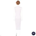 PLEATS PLEASE - ROBE