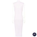 PLEATS PLEASE - ROBE