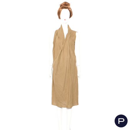 ANNE MARIE BERETTA - CIRCA 1980/85 - ROBE