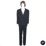 ANONYME - SMOKING POUR HOMME