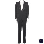 CERRUTI 1881 - 1970/80'S - SMOKING POUR HOMME