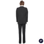 CERRUTI 1881 - 1970/80'S - SMOKING POUR HOMME