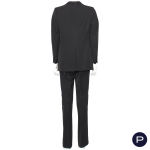 CERRUTI 1881 - 1970/80'S - SMOKING POUR HOMME