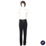 CERRUTI 1881 - 1970/80'S - SMOKING POUR HOMME