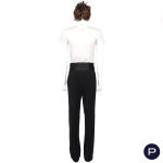 CERRUTI 1881 - 1970/80'S - SMOKING POUR HOMME