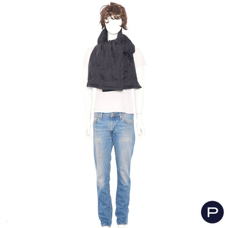 MARTIN MARGIELA - CIRCA 2020 - ÉCHARPE