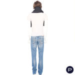 MARTIN MARGIELA - CIRCA 2020 - ÉCHARPE