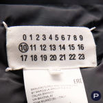 MARTIN MARGIELA - CIRCA 2020 - ÉCHARPE