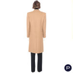 MAISON MARGIELA X JOHN GALLIANO - PRINTEMPS-ÉTÉ 2021 - MANTEAU POUR HOMME