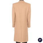 MAISON MARGIELA X JOHN GALLIANO - PRINTEMPS-ÉTÉ 2021 - MANTEAU POUR HOMME