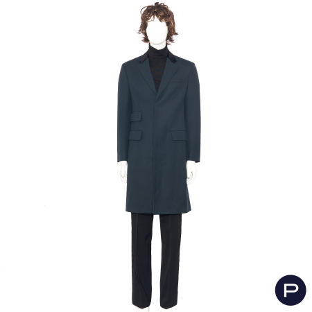 MARTIN MARGIELA - 2020 - MANTEAU POUR HOMME