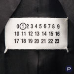 MARTIN MARGIELA - 2020 - MANTEAU POUR HOMME