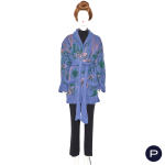 VIVIENNE WESTWOOD MAN - AUTOMNE-HIVER 2016/17 - CARDIGAN POUR HOMME