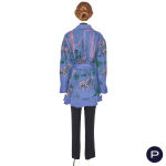 VIVIENNE WESTWOOD MAN - AUTOMNE-HIVER 2016/17 - CARDIGAN POUR HOMME