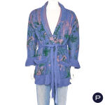 VIVIENNE WESTWOOD MAN - AUTOMNE-HIVER 2016/17 - CARDIGAN POUR HOMME