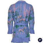 VIVIENNE WESTWOOD MAN - AUTOMNE-HIVER 2016/17 - CARDIGAN POUR HOMME