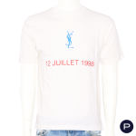 YVES SAINT LAURENT - 1998 - T-SHIRT