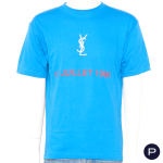YVES SAINT LAURENT - 1998 - T-SHIRT