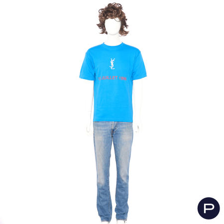 YVES SAINT LAURENT - 1998 - T-SHIRT