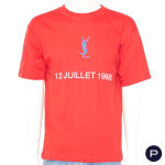 YVES SAINT LAURENT - 1998 - T-SHIRT