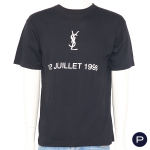 YVES SAINT LAURENT - 1998 - T-SHIRT