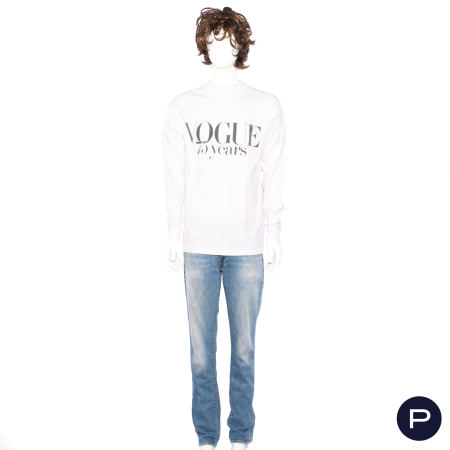 VOGUE - 2005 - T-SHIRT