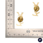 YVES SAINT LAURENT- PIN'S