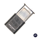 SAINT LAURENT - 2000/10'S