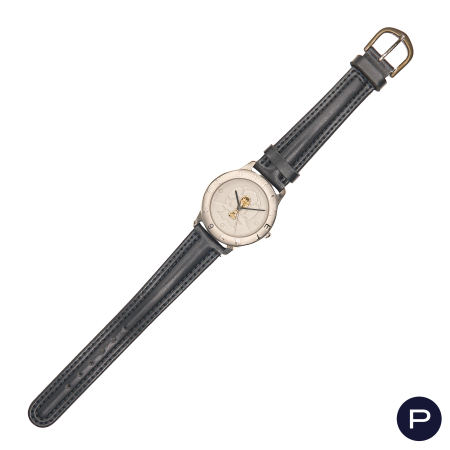 ARTHUS BERTRAND - 1998 - MONTRE