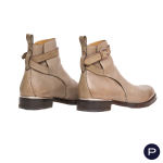 HERMÈS - PAIRE DE BOTTINES