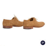JOHN LOBB - PAIRE DE DERBIES