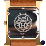 HERMÈS - 1996 - MONTRE