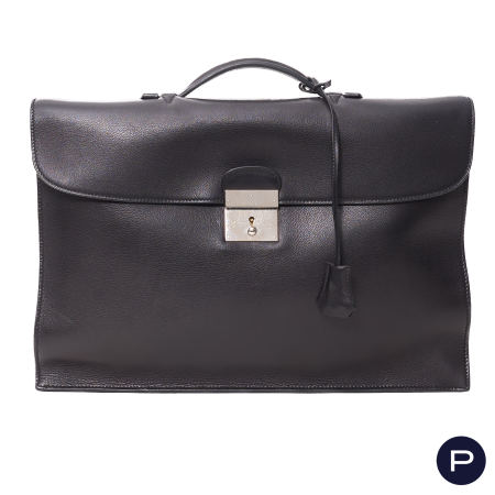 HERMÈS - CIRCA 2013 - PORTE-DOCUMENTS