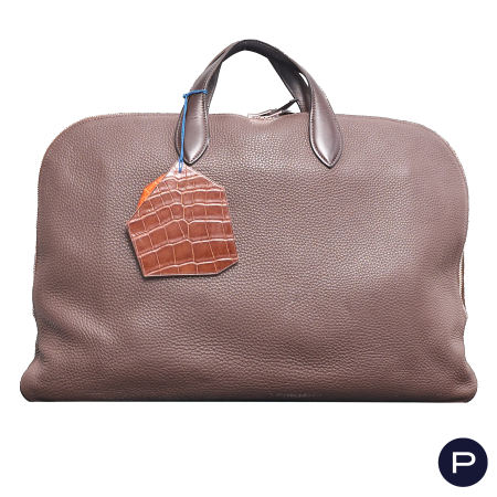 HERMÈS - 2012 - PORTE-DOCUMENTS