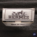 HERMÈS - PULL-OVER POUR HOMME