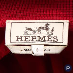 HERMÈS - POLO POUR HOMME
