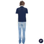 HERMÈS - POLO POUR HOMME