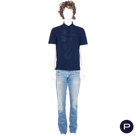 HERMÈS - POLO POUR HOMME