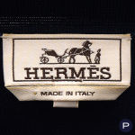 HERMÈS - POLO POUR HOMME