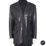 HERMÈS - VESTE POUR HOMME