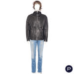 AMI - BLOUSON POUR HOMME