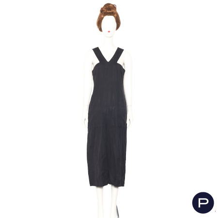 SONIA RYKIEL - PRINTEMPS-ÉTÉ 1984 - ROBE