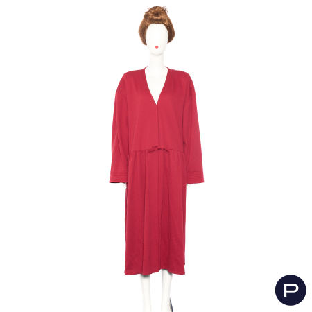 SONIA RYKIEL - CIRCA 1980 - MANTEAU