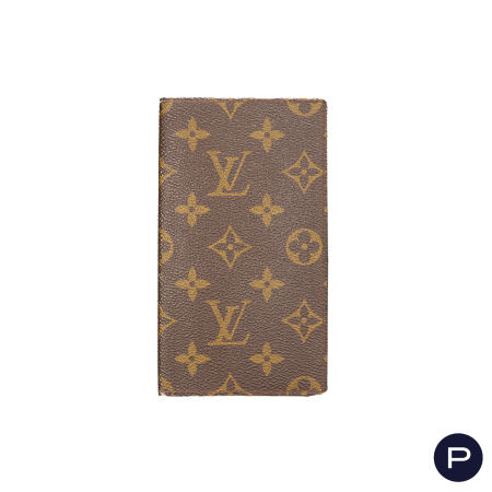 LOUIS VUITTON - COUVERTURE DE CARNET