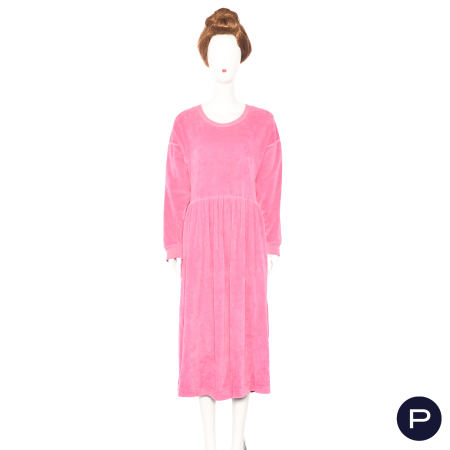 SONIA RYKIEL - 1980'S - ROBE