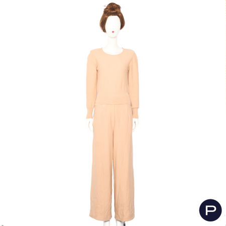 SONIA RYKIEL - ENSEMBLE, PULL-OVER, PANTALON