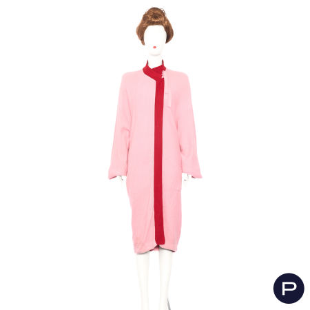 SONIA RYKIEL - CIRCA 1980 - CARDIGAN